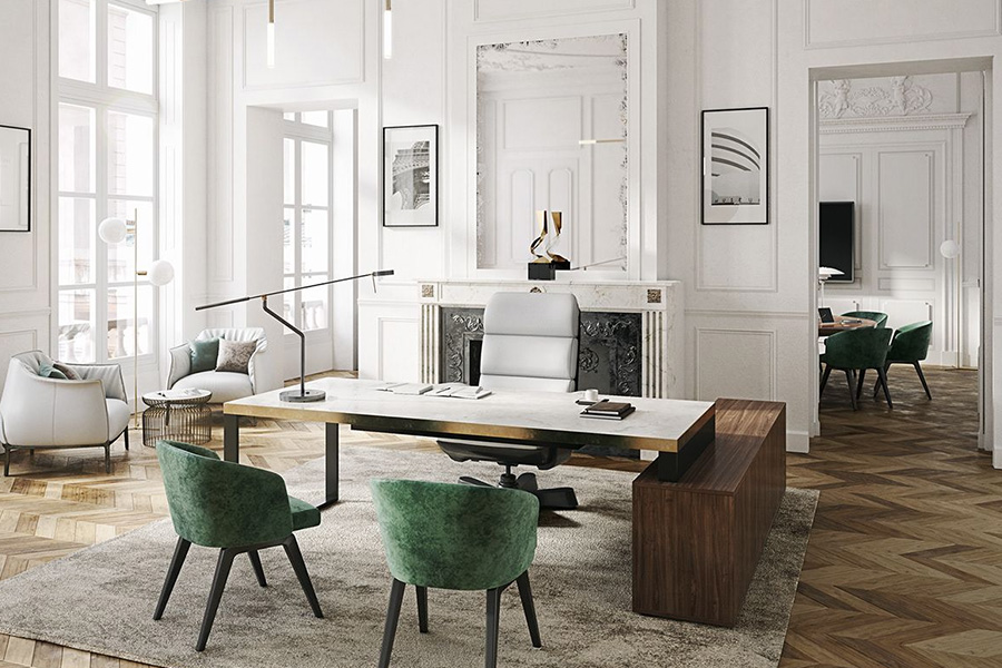 ¿Pueden las puertas HPL resistentes al fuego cumplir con el código?