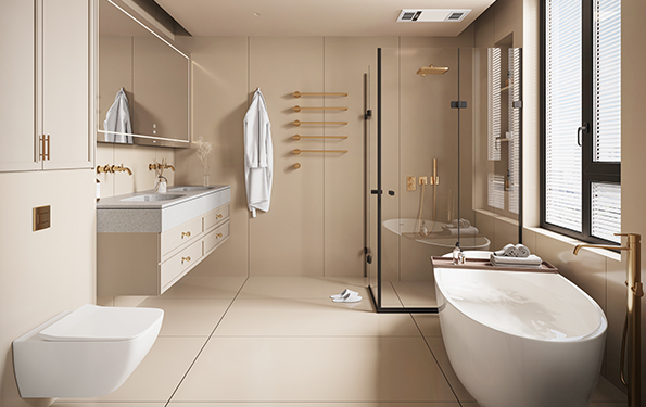 Elegir entre las puertas de agitador de núcleo sólido y núcleo hueco