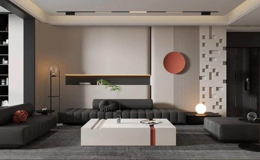 Preguntas que debe hacerse antes de comprar un armario empotrado